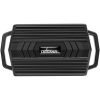 Application gratuite TKSTAR 4G TK935 traqueur GPS en temps réel 3000mah pour le suivi des grands animaux vache cheval bétail mouton et chameau