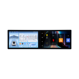 Autoradio <span class=keywords><strong>23</strong></span> ''double écran pour Chevrolet Trailblazer 2017-2022 Android 14 GPS Navigation Multimedia Player Wireless Carplay - Product Image 6