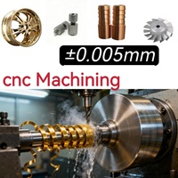 Servicios de Mecanizado CNC de Precisión Personalizados para Piezas Mecánicas, Electroerosión por Hilo, Aluminio, Acero Inoxidable para Mecanizado