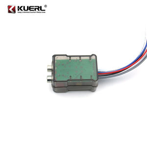 Convertidor de <span class=keywords><strong>Audio</strong></span> para Automóvil de Alta a Baja Impedancia con Función de Control <span class=keywords><strong>REM</strong></span> - Product Image 6