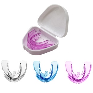 Protector Bucal Semipermanente para Tatuajes <span class=keywords><strong>de</strong></span> Labios, con Estuche, para Tatuajes <span class=keywords><strong>de</strong></span> Labios, Suministros Auxiliares para Tebori - Product Image 4