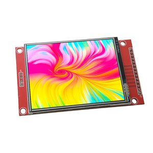 Ili9341 2.8 inch IPS Touch Panel SPI <span class=keywords><strong>TFT</strong></span> <span class=keywords><strong>LCD</strong></span> hiển thị 5V/3.3V tương thích RGB <span class=keywords><strong>mipi</strong></span> LVDS STM32 <span class=keywords><strong>LCD</strong></span> <span class=keywords><strong>module</strong></span> tương thích sản phẩm - Product Image 3