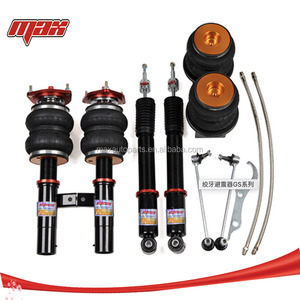 Kit Sospensioni Ribassate ad Alta Intensità con Molle ad Aria GS Coilover Regolabili in Altezza per Auto da Esposizione Modificate <span class=keywords><strong>GDA</strong></span> A31 C12 W220 - Product Image 1
