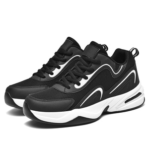 <span class=keywords><strong>Chaussures</strong></span> décontractées abordables pour hommes, nouveaux styles, tendance <span class=keywords><strong>de</strong></span> la mode, <span class=keywords><strong>chaussures</strong></span> <span class=keywords><strong>de</strong></span> <span class=keywords><strong>sport</strong></span> décontractées, baskets tendance pour hommes - Product Image 5