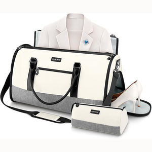 Free Sample Custom logo Waterproof Hiking <b>Sports</b> Weekender <b>Bag</b> Garment Mini Gym <b>Bag</b> <b>Small</b> Travel Duffel <b>Bags</b> for Men - Product Image 2