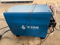 Máquina de Corte por Plasma CNC de Escritorio, Fuente de Alimentación Ajustable de Alta Precisión 100A 200A, Motor para Lámina de Acero Inoxidable