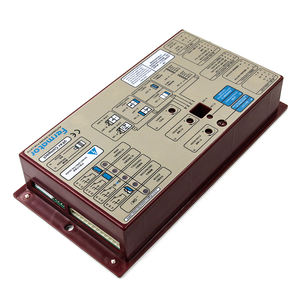 Inversor de operador de puerta de ascensor VF4 + 3300/3600 para piezas de repuesto de ascensor Sch * ndler TKE VVVF4 + - Product Image 3