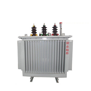 Transformateur de distribution électrique de haute qualité 3150 kVA 5000 kVA - Prix - Product Image 4
