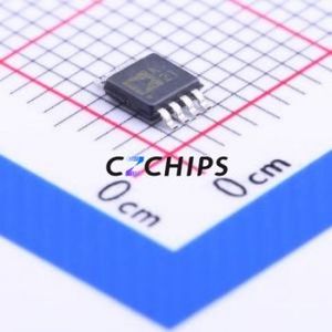 Brand-new&Original ADA4505-2ARMZ-RL MSOP-8 Integrated Circuit IC Chip Operational <b>Amplifier</b> - Product Image 1