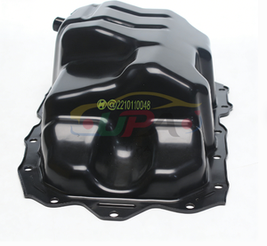 21510-2M000 215102M000 Conjunto de cárter de aceite de motor para Hyundai Kia 21510 2M000 - Product Image 2