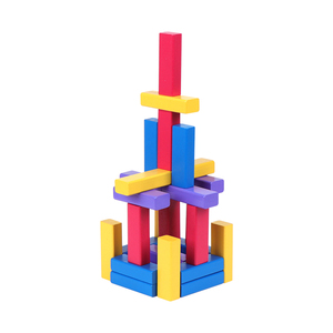 <span class=keywords><strong>Jeu</strong></span> <span class=keywords><strong>de</strong></span> blocs empilables en bois pour enfants et adultes, <span class=keywords><strong>jeu</strong></span> <span class=keywords><strong>de</strong></span> tour géante qui s'effondre, <span class=keywords><strong>jeu</strong></span> classique <span class=keywords><strong>de</strong></span> dominos en bois, autres jouets éducatifs - Product Image 3