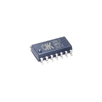 S009L Contrôleur Principal Original SOP16 IC CHKS009L S009 S009L