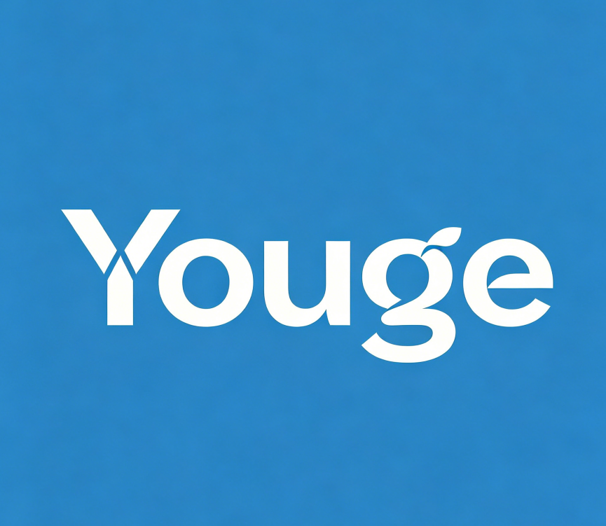 Haining Youge Electronic Technology Co., Ltd. logo