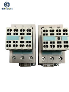 คอนโทรลเลอร์ PLC เซ็นเซอร์ คอนแทคเตอร์ คอนแทคเสริม ของแท้ใหม่เอี่ยม 3RT1036-3AL20 3RH1921 - Product Image 1