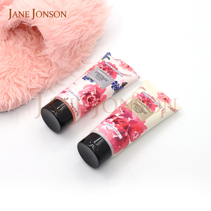 Eco-de <span class=keywords><strong>mujer</strong></span> de baño y cuerpo loción conjuntos para regalo con zapatilla - Product Image 4