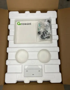 ระบบไฮบริดสามเฟสแบบออฟกริดพลังงานแสงอาทิตย์ Growatt 50kW 100KW แรงดันสูง อินเวอร์เตอร์พลังงานแสงอาทิตย์แบบไฮบริด WIT50/63/75/100K-H/HU Growatt WIT50/63 - Product Image 5