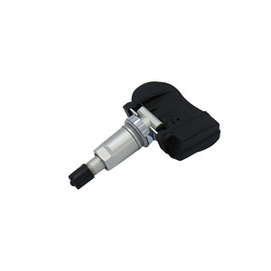 Tire Pressure Sensor 68001698AB 433MHz External For Chrysler Jeep Dodge Car <b>TPMS</b> - Product Image 1