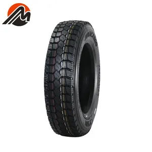 truck tire 9.00x20 for dubai wholesale market