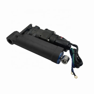 Pièces de moteur de bateau : Kit de relevage et d'inclinaison pour moteur 60 CV 6H3-43800-08-4D 6H343800084D - Product Image 1