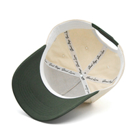 Casquette de baseball légère à motif lettres brodé boussole, style sportif et formel, color block, pour femmes et hommes
