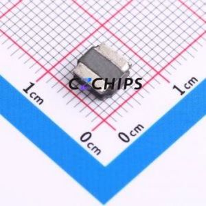 TNR6028S-680MTF ตัวเหนี่ยวนำไฟฟ้าแบบ SMD,6x6 มม. ( ค่าความเหนี่ยวนำ: 68uH )( ความแม่นยำ: 20% กระแสไฟฟ้าที่กำหนด: 950mA ) - Product Image 2