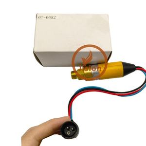 Interrupteur 6T6652 compatible avec 3412C 3412D 3500 3508 3512 3516 G3406 G3408 G3412 - Product Image 1