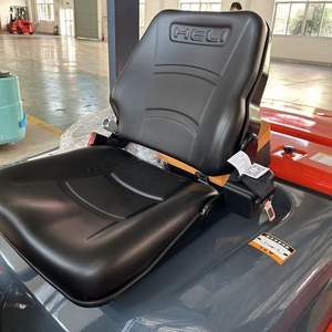 Best Selling !!! High Quality Brand New and Used Heli Forklift 3 Ton 3.5 Ton 5 Ton 6 Ton 7 Ton Various Construments - Product Image 6