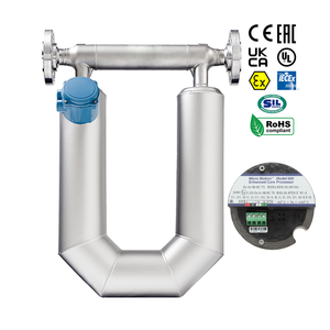 CMF300H 100 200 300 2700 4700 เครื่องวัดการไหลของน้ำ น้ำมัน และอากาศ - Product Image 3