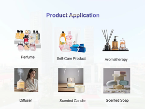 Huile d'aromathérapie de parfum de <span class=keywords><strong>sapin</strong></span> de Noël adaptée au diffuseur de bougie d'aromathérapie en vrac - Product Image 2