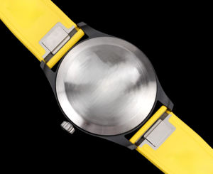 Relojes de Cerámica de Alta Calidad, Relojes Deportivos Casuales Modernos y a la Moda, Relojes Mecánicos para Hombre - Product Image 6