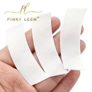 Ruban adhésif pour cils Pinky leem, ruban adhésif médical en mousse élastique, fournitures pour extensions de cils, coussinets pour cils, patchs sous les yeux, coussinets en mousse sans peluches - Product Image 5