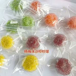 Juguete Antiestrés de Plástico con Perlas Burbujeantes Creativas, Juguete Moldeable de Perlas Esponjosas para Aliviar la Ansiedad en Niñas - Product Image 5