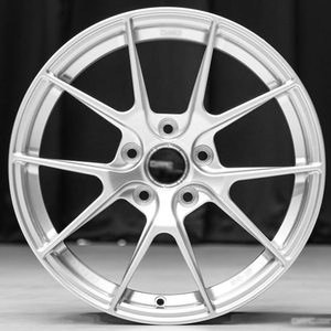 Jantes forgées 5x120 5x114.3 5x112 16 17 18 19 20 pour M3 F80 M4 F82 A3 A4 A5 A6 A7 S7 <span class=keywords><strong>RS7</strong></span> Q3 Q5 Q7 Q8 CLA-Class C-Class - Product Image 1