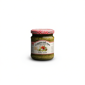 Salsa Verde per Insalata della Nonna 190g X 12 Pezzi Confezione - Product Image 2