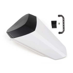 Accessoires Moto : Capot de Selle Arrière Monoplace pour Yamaha YZF-R7 YZF R7 <span class=keywords><strong>2022</strong></span> - Pièces Modifiées - Product Image 1