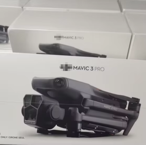 Mavic 3 Pro Original, Quadricoptère Professionnel, en Stock - Product Image 4