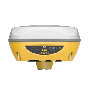 Equipo de Topografía RTK de Alta Precisión SOUTH G4, GPS GNSS IP68 L5, Navegación -45~75 4G - Product Image 2