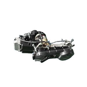 Motor Sepeda Motor Pedal CVT 200cc Langsung dari Pabrik dengan Mesin Gy6-163 4 Tak Pengapian CDI Starter Elektrik 1 Silinder-Kondisi Baru - Product Image 1