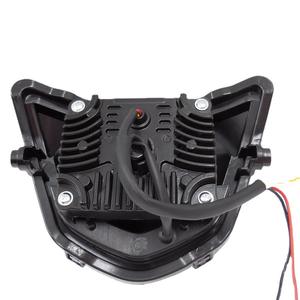Bombilla LED Modificada para Faro Delantero de Motocicleta, Apta para Modificación de Motocicletas Yamaha - Product Image 5