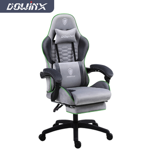 <span class=keywords><strong>Chaise</strong></span> de jeu ergonomique en cuir Pu, <span class=keywords><strong>meilleure</strong></span> vente, <span class=keywords><strong>pas</strong></span> cher, 1 pièce, livraison gratuite - Product Image 2