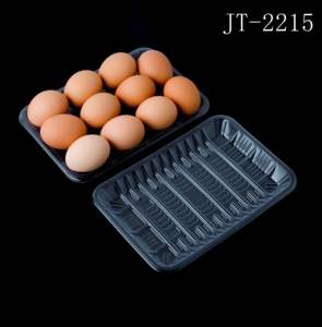 Plateaux à viande commerciaux-robustes et hygiéniques pour boucheries et présentoirs d'épicerie - Product Image 3