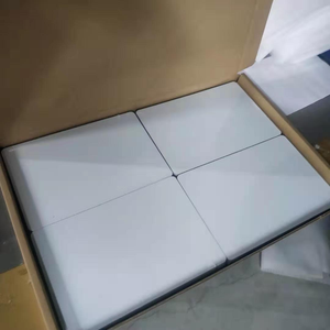 HD kim loại in bóng trắng độ nét cao nhuộm thăng hoa HD nhôm thăng hoa in ảnh - Product Image 6