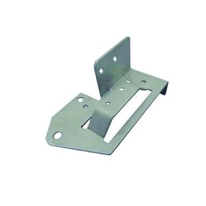 Изготовление листового металла лазерная резка услуги штамповки глубокой вытяжки трактора деталей из листового металла - Product Image 3