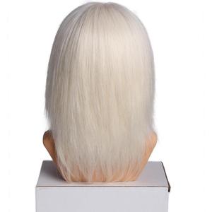 Maniquí <span class=keywords><strong>de</strong></span> Cabeza para Entrenamiento <span class=keywords><strong>de</strong></span> Peluquería <span class=keywords><strong>con</strong></span> Entrega Rápida - Product Image 4