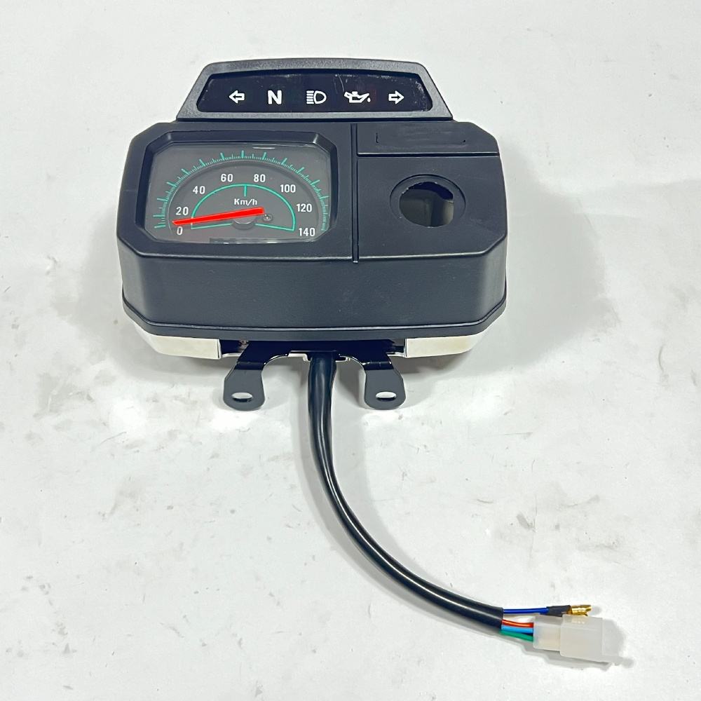 TVS Star Speedometer High-Performance Motorcycle Parts