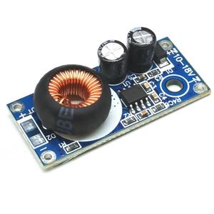 Module d'alimentation de réduction de tension pour avion modèle réduit CA-1484 DC-DC, conversion de tension à redressement synchrone, petit volume MP1484EN - Product Image 1