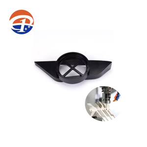 Bon service, prototype rapide, moule d'injection pour machine industrielle - Product Image 1