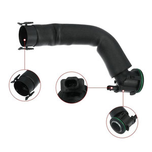 Tubo de escape BMW 11127588417 para F10 F30 E84 F25 N20, pieza de repuesto para motor - Product Image 2