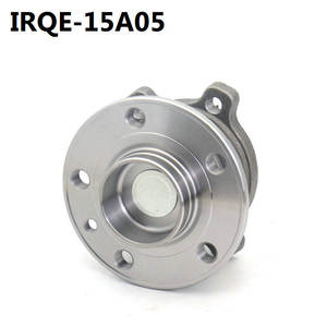 Unité de roulement de roue arrière et ensemble de tête d'essieu pour Volvo S80 31329971, diamètre intérieur 65 mm - Product Image 4