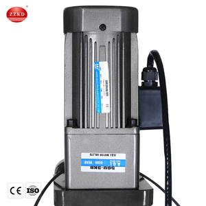 S-10L Evaporation and Stirring Glass Reactor Manufacturer with Heating/<b>Cooling</b> <b>Jacket</b> - Product Image 5